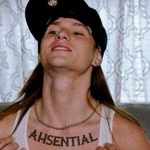 Meet your Posher, Mitchell